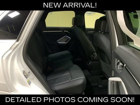 Used 2024 Audi Q3 2.0T Premium AWD/4WD image 16