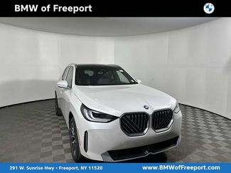 New 2026 BMW X3 xDrive30 video 1