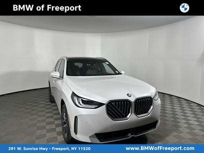 New 2026 BMW X3 xDrive30