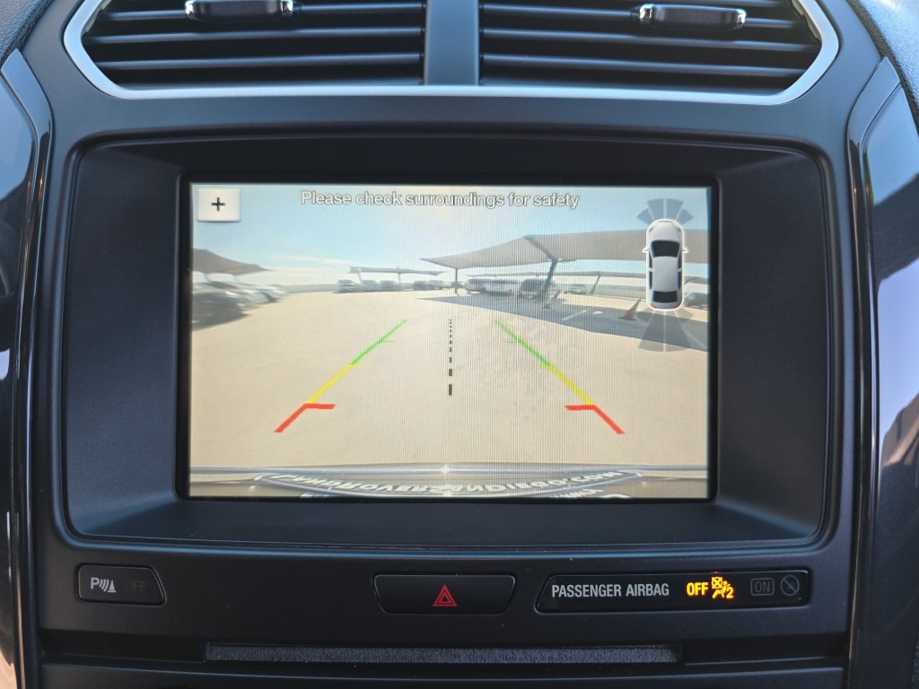 Used 2018 Ford Explorer XLT w/ Equipment Group 202A FWD image 28