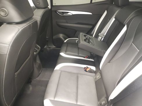 Used 2024 Buick Envision Sport Touring AWD/4WD image 27