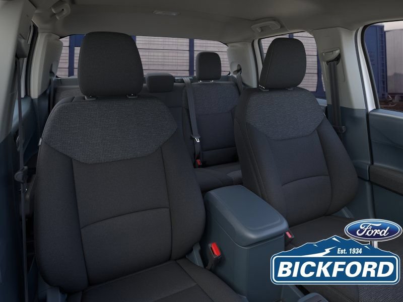 New 2026 Ford Maverick XL AWD/4WD image 10