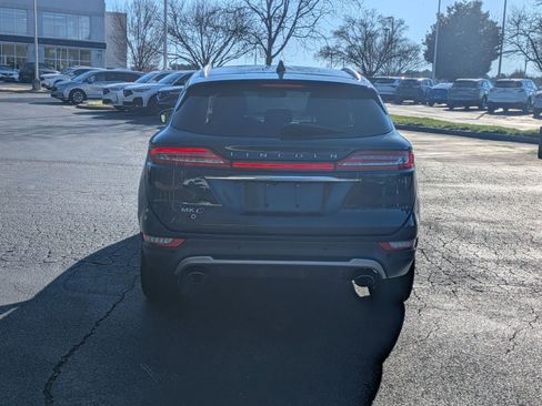 Used 2019 Lincoln MKC Select w/ Select Plus Package image 6