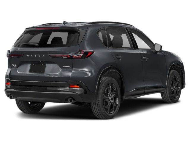 New 2026 MAZDA CX-5 2.5 S w/ Premium Package AWD/4WD image 2