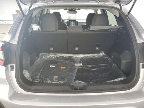 New 2025 Subaru Crosstrek 2.5i Premium image 33