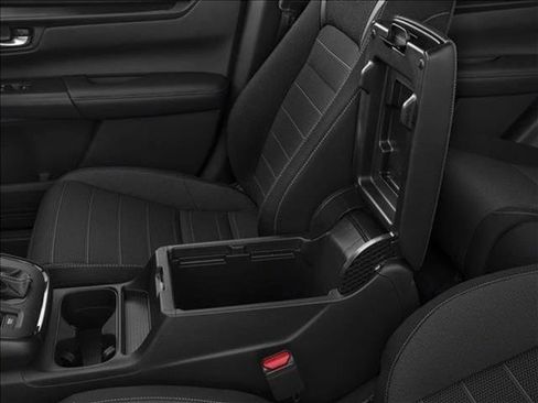 New 2026 Honda CR-V TrailSport image 10