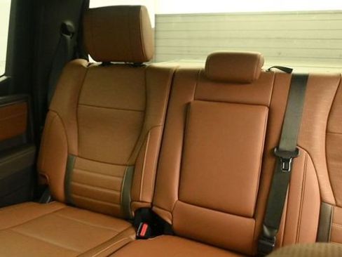 Used 2025 Toyota Tundra 1794 Edition AWD/4WD image 22