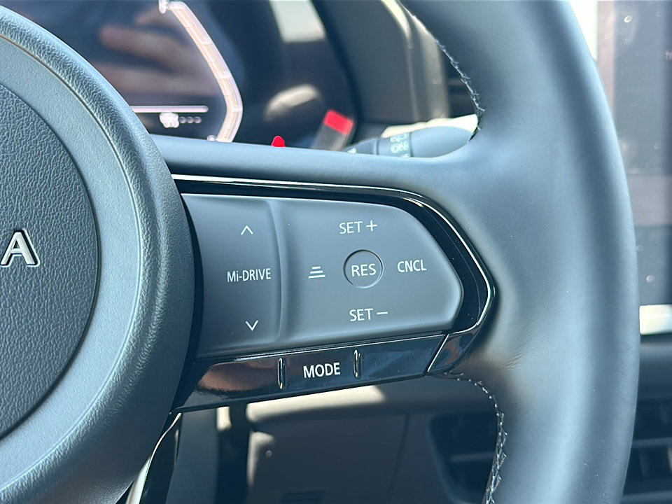 New 2026 MAZDA CX-5 Preferred AWD/4WD image 18