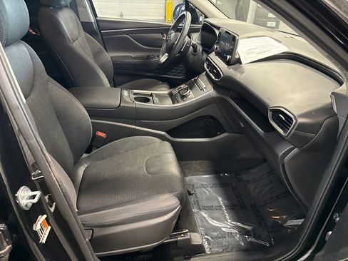 Used 2022 Hyundai Santa Fe XRT AWD/4WD image 15