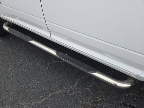 Used 2022 RAM 2500 Tradesman w/ Chrome Appearance Group image 7