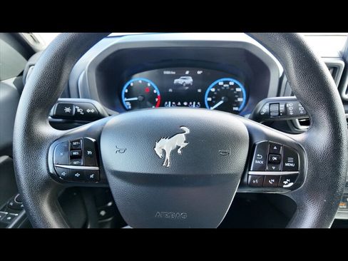 Used 2021 Ford Bronco Sport Big Bend image 11