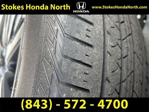 Used 2021 Honda Pilot Special Edition image 21