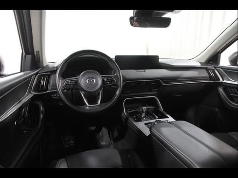 Certified 2024 MAZDA CX-90 3.3 Turbo S AWD/4WD image 6