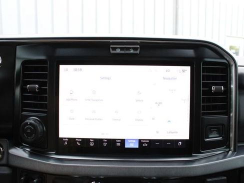 New 2026 Ford F350 Platinum AWD/4WD image 16