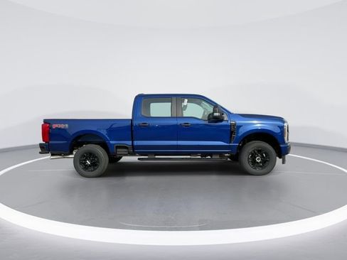 New 2026 Ford F250 XL w/ STX Appearance Package image 9