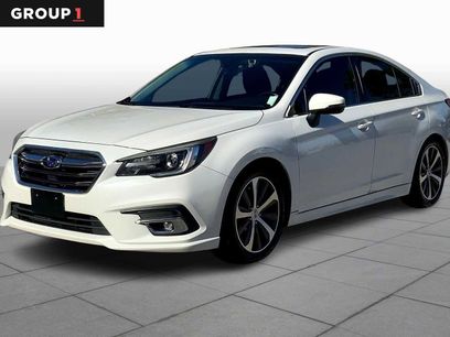 Used 2019 Subaru Legacy 2.5i Limited