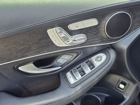 Certified 2022 Mercedes-Benz GLC 300 4MATIC Coupe image 20