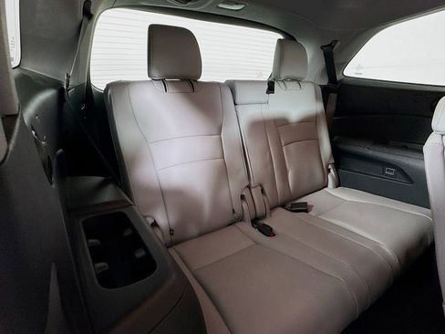 Used 2017 Honda Pilot EX-L image 34