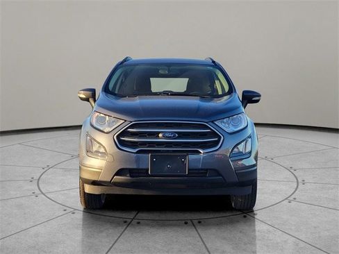 Certified 2021 Ford EcoSport SE image 15