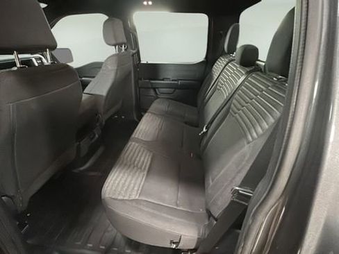 Used 2023 Ford F150 XL w/ XL STX Apperance Package image 13