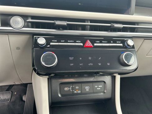 New 2026 Hyundai Tucson Blue SE AWD/4WD image 32
