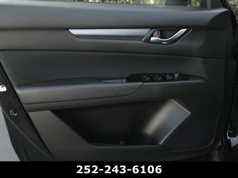 Used 2023 MAZDA CX-5 AWD 2.5 S image 24