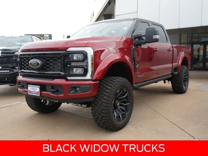 New 2026 Ford F250 XLT w/ XLT Premium Package