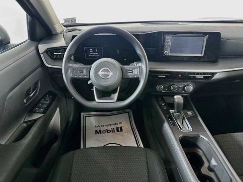 Certified 2025 Nissan Kicks S AWD/4WD image 19