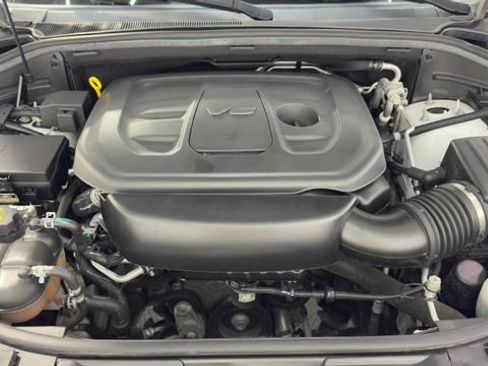 Used 2021 Dodge Durango GT RWD image 35