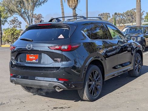 New 2025 MAZDA CX-5 2.5 Turbo image 11