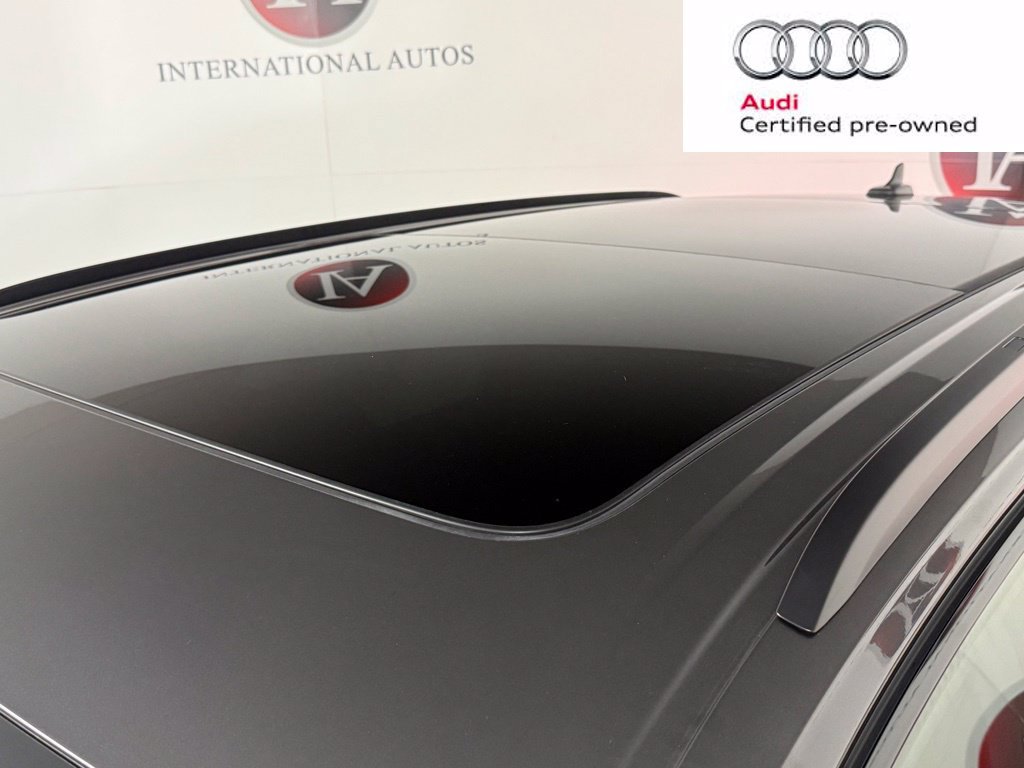 Certified 2026 Audi Q7 3.0T Prestige w/ Prestige Package AWD/4WD image 12
