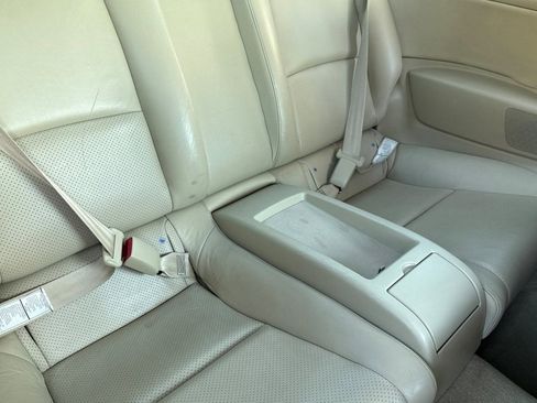 Used 2006 INFINITI G35 Coupe image 27