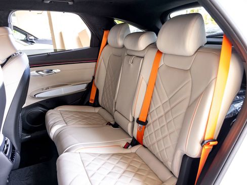 New 2026 Genesis GV70 3.5T Sport Prestige image 29