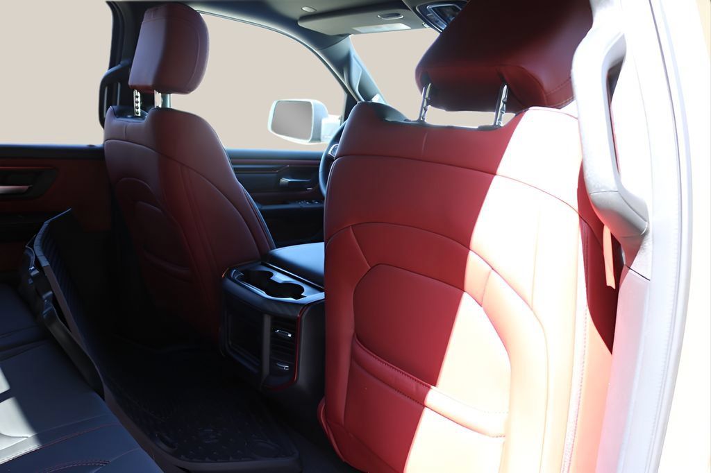 New 2027 RAM 1500 Rebel AWD/4WD image 18