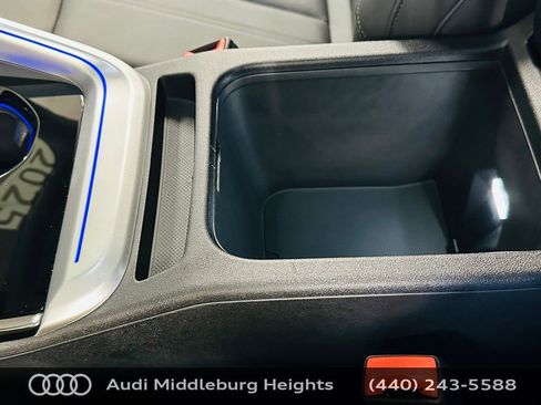 Certified 2025 Audi Q5 Premium w/ Premium Plus AWD/4WD image 20