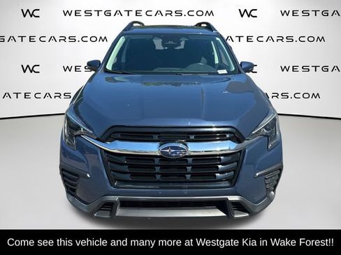 Used 2023 Subaru Ascent Premium w/ Convenience Package AWD/4WD image 2