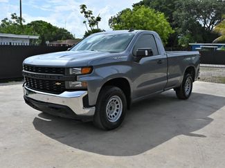 Used 2021 Chevrolet Silverado 1500 W/T w/ WT Value Package RWD video 2