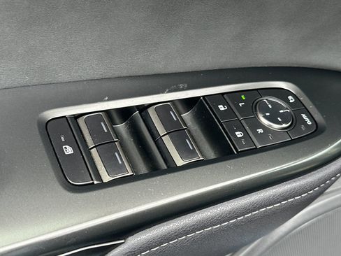 Used 2023 Lexus RZ 450e Premium w/ Technology Package image 11