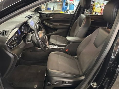 Used 2020 Buick Encore GX Select AWD/4WD image 11
