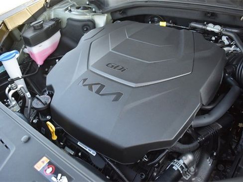 New 2025 Kia Telluride EX X-Line image 35