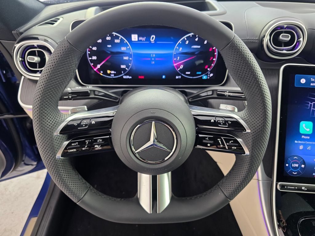 New 2026 Mercedes-Benz CLE 450 4MATIC Coupe image 12