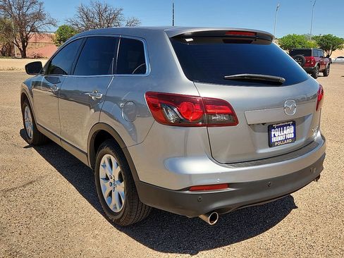 Used 2013 MAZDA CX-9 Touring image 2