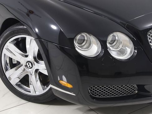 Used 2009 Bentley Continental GTC AWD/4WD image 20