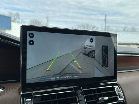 Used 2023 Lincoln Navigator L Reserve image 43