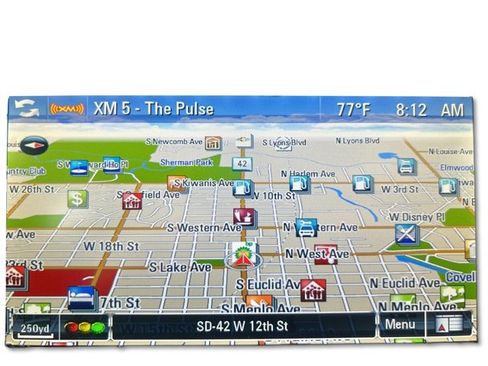 Used 2014 Chevrolet Cruze LT w/ Enhanced Safety Package FWD image 30