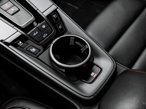 Used 2024 Porsche 911 Carrera w/ Premium Package image 50