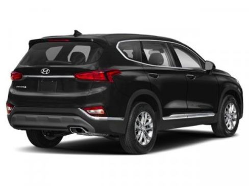 Used 2020 Hyundai Santa Fe SEL w/ Convenience Package image 5