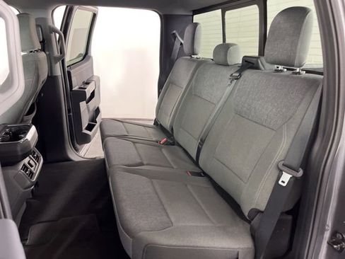 Used 2024 Ford F150 XLT w/ Equipment Group 302A MID image 44