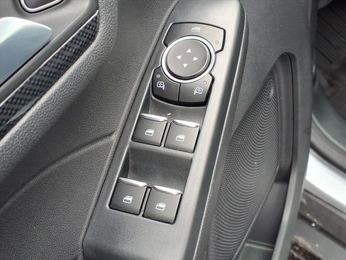 Certified 2023 Ford Escape ST-Line Select w/ Tech Pack #1 image 12