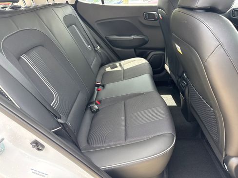 Certified 2026 Hyundai Venue SEL FWD image 15